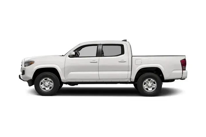 Toyota Tacoma 2016 4x4 SR V6 image 3