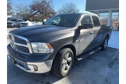 $14477 : Ram 1500 2016 4x4 SLT 4dr Cr thumbnail