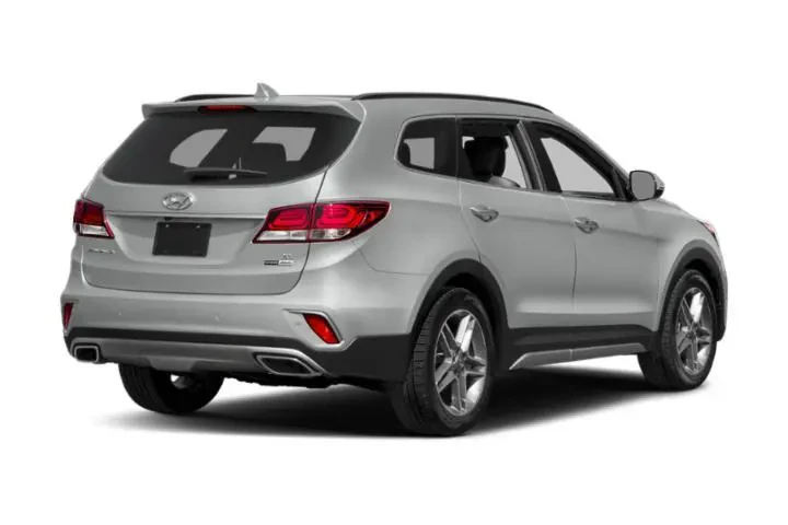 $18900 : Hyundai SANTA FE XL 2019 AWD image 3