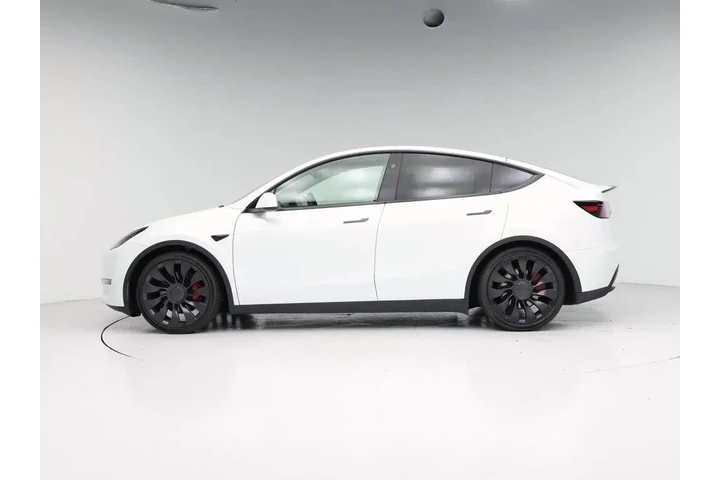 $39998 : Tesla Model Y 2024 AWD Perfo image 3