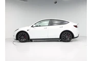 $39998 : Tesla Model Y 2024 AWD Perfo thumbnail