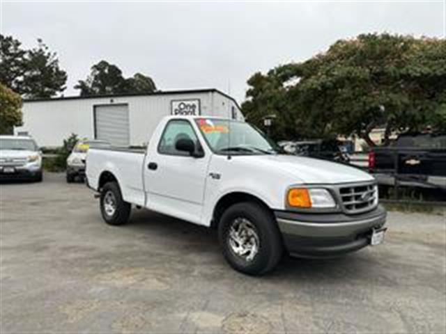 $6999 : 2004 FORD F150 (HERITAGE) REG image 4