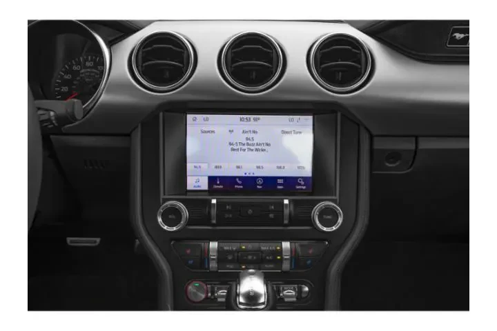 $37364 : Ford Mustang 2019 GT 2dr Fas image 10