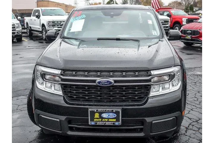 $26996 : Ford Maverick 2023 XLT 4dr S image 5