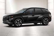 $37319 : New 2024 Hyundai TUCSON HYBRI thumbnail