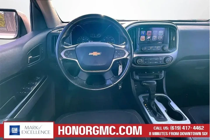 $20588 : Chevrolet Colorado 2018 4x2 image 9