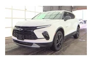 Chevrolet Blazer 2023 AWD LT
