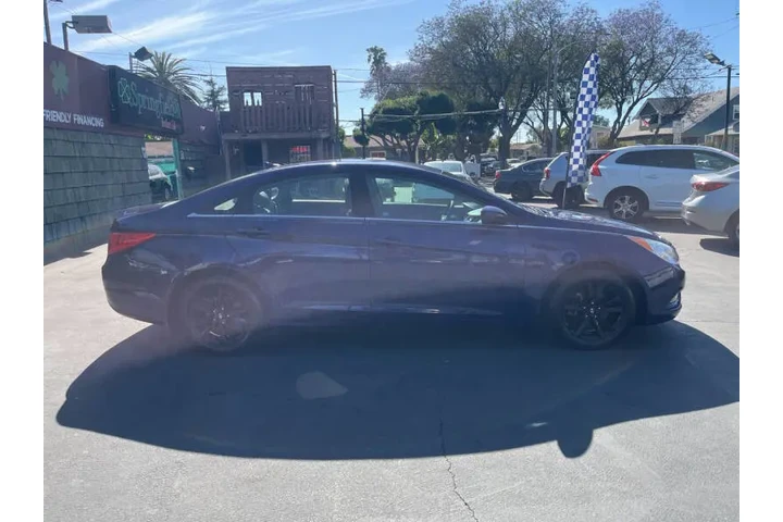 $9995 : 2013 Sonata GLS image 5
