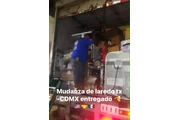 MUDANZAS PARA TODO MEX Y USA en Arlington TX
