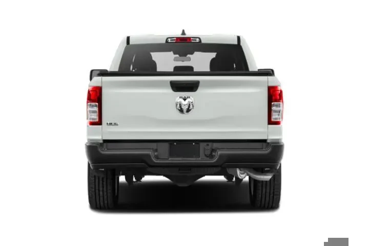 $25778 : Ram 1500 2022 4x4 Tradesman image 5