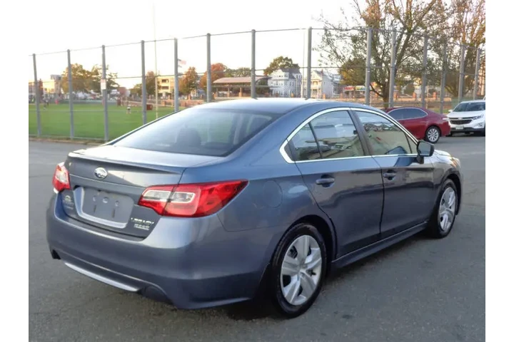 $9950 : 2015 Legacy 2.5i image 4