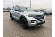 $26999 : Ford Explorer 2022 AWD XLT 4 thumbnail