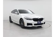 BMW 6 Series 2018 AWD 640i x en San Jose