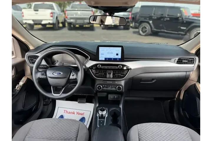 $15000 : Ford Escape 2020 SE 4dr SUV image 3