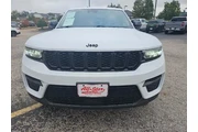 $28400 : Jeep Grand Cherokee 2024 4x4 thumbnail