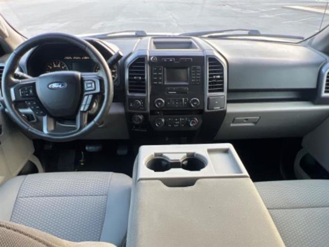 2017 F150 image 10