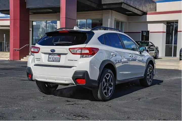 $21453 : Subaru Crosstrek 2019 AWD 2. image 4