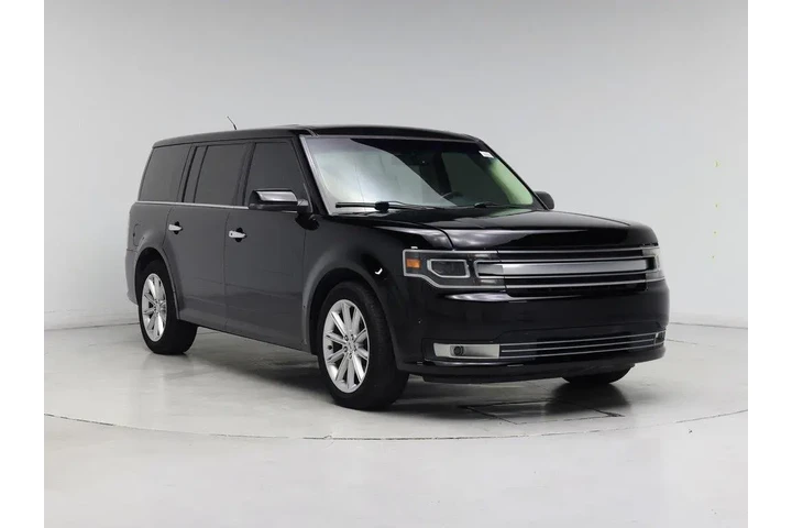 $19998 : Ford Flex 2018 Limited 4dr C image 1