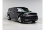 Ford Flex 2018 Limited 4dr C en Hialeah