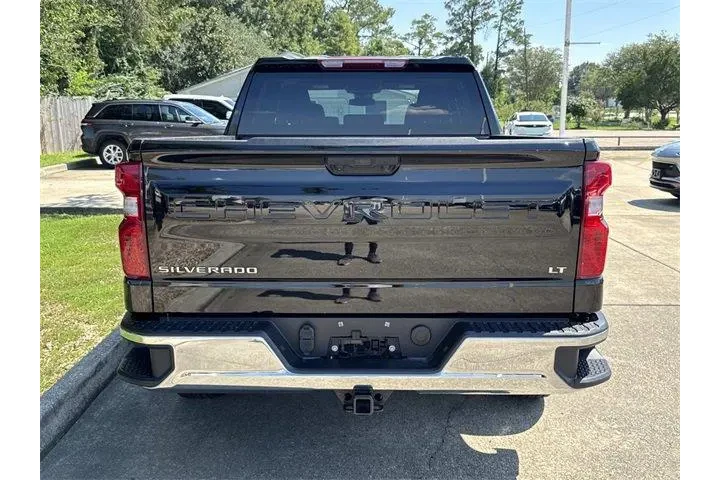 $37688 : Chevrolet Silverado 1500 202 image 5