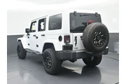 $18881 : Jeep Wrangler JK Unlimited 2 thumbnail