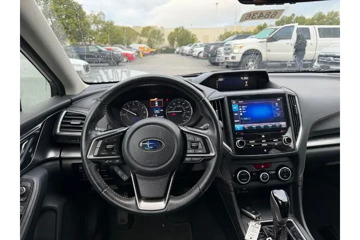 $18500 : Subaru Crosstrek 2020 AWD Li image 5