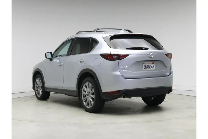 $17998 : Mazda CX-5 2019 AWD Grand To image 2