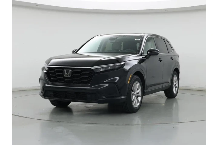 $30998 : Honda CR-V 2023 AWD EX 4dr S image 4