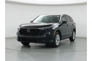 $30998 : Honda CR-V 2023 AWD EX 4dr S thumbnail