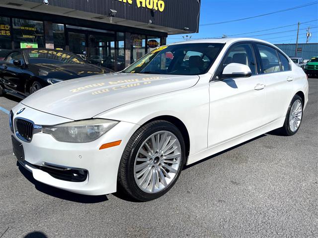 $14900 : 2015 BMW 3-Series image 4