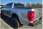 $33950 : Ford Ranger 2021 4x4 XL 4dr thumbnail