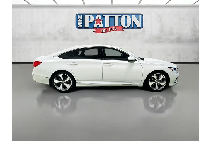 $25971 : Honda Accord 2018 Touring 4d image 8
