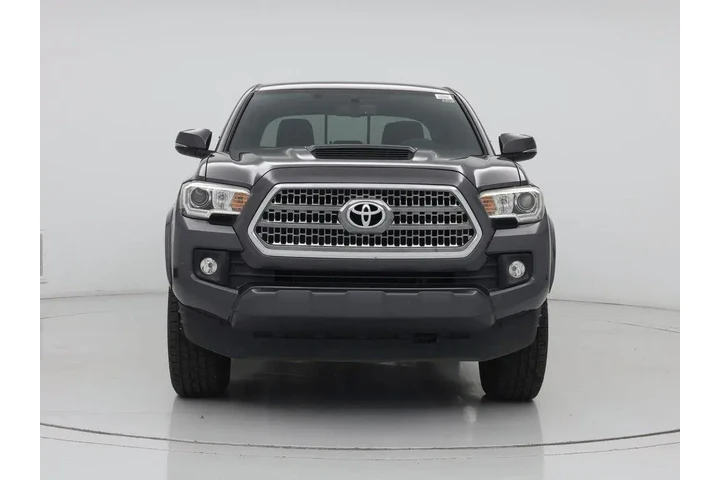 $24998 : Toyota Tacoma 2017 4x2 TRD S image 5