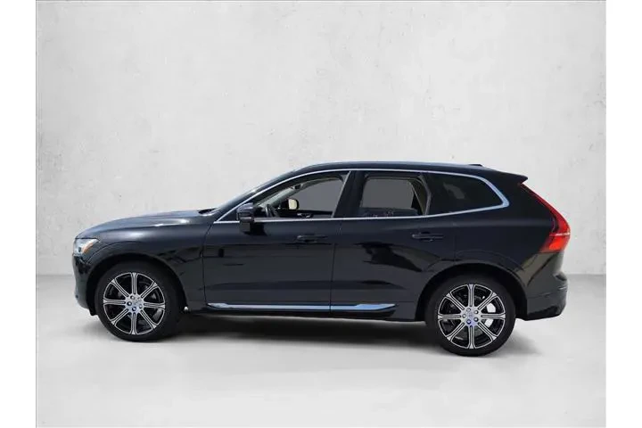 $23999 : Volvo XC60 2019 T5 Inscripti image 7