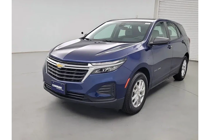 $20998 : Chevrolet Equinox 2023 LS 4d image 3