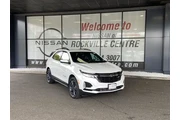 Chevrolet Equinox 2022 4x4 R en Long Island