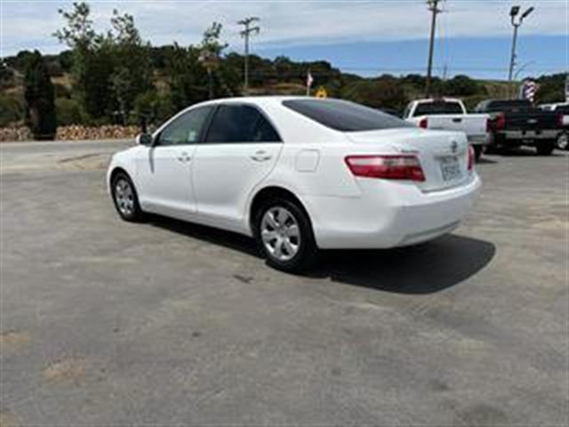 $6999 : 2008 TOYOTA CAMRY image 3