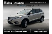 Ford Escape 2017 AWD Titaniu en Buffalo