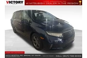 $22495 : Honda Odyssey 2021 EX 4dr Mi thumbnail