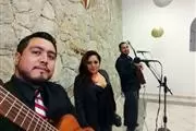 trios musicales en naucalpan en Naucalpan