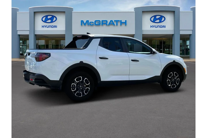 $26970 : Hyundai SANTA CRUZ 2024 AWD image 8