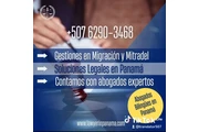 Abogado Migratorio Chiriquí en Ciudad Panama