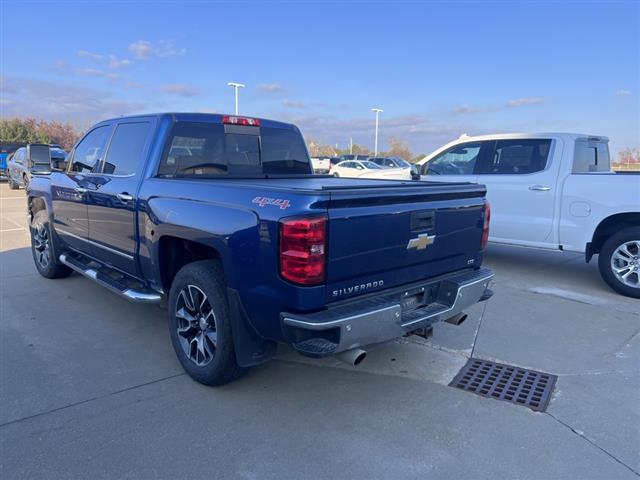 $27653 : Pre-Owned 2015 Silverado 1500 image 4