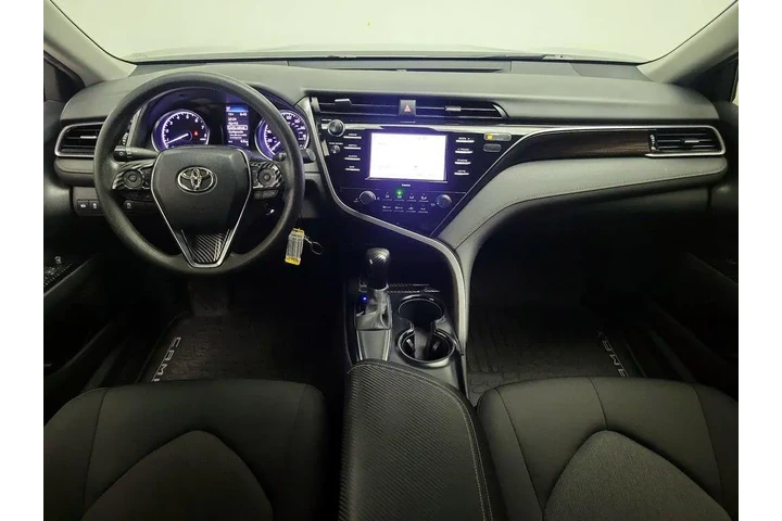 $21998 : Toyota Camry 2020 LE 4dr Sed image 9