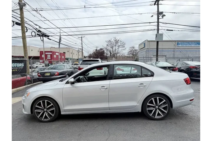 $6699 : 2013 Jetta GLI Autobahn image 7