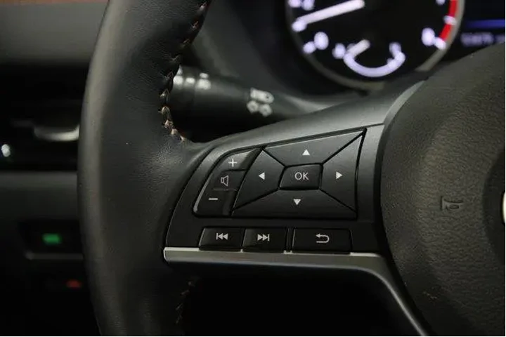 $16955 : Nissan Sentra 2020 SR 4dr Se image 8