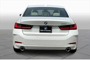 $38777 : BMW 3 Series 2025 330i 4dr S thumbnail