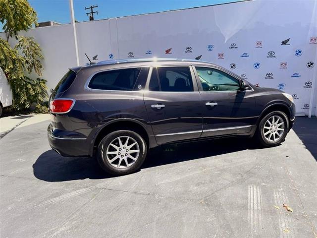 $14995 : Used 2016 Enclave FWD 4dr Lea image 2