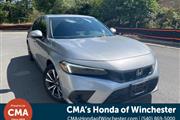 PRE-OWNED 2023 HONDA CIVIC EX