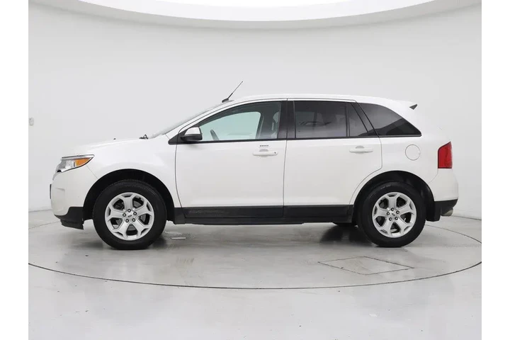 $13998 : Ford Edge 2014 AWD SEL 4dr C image 3